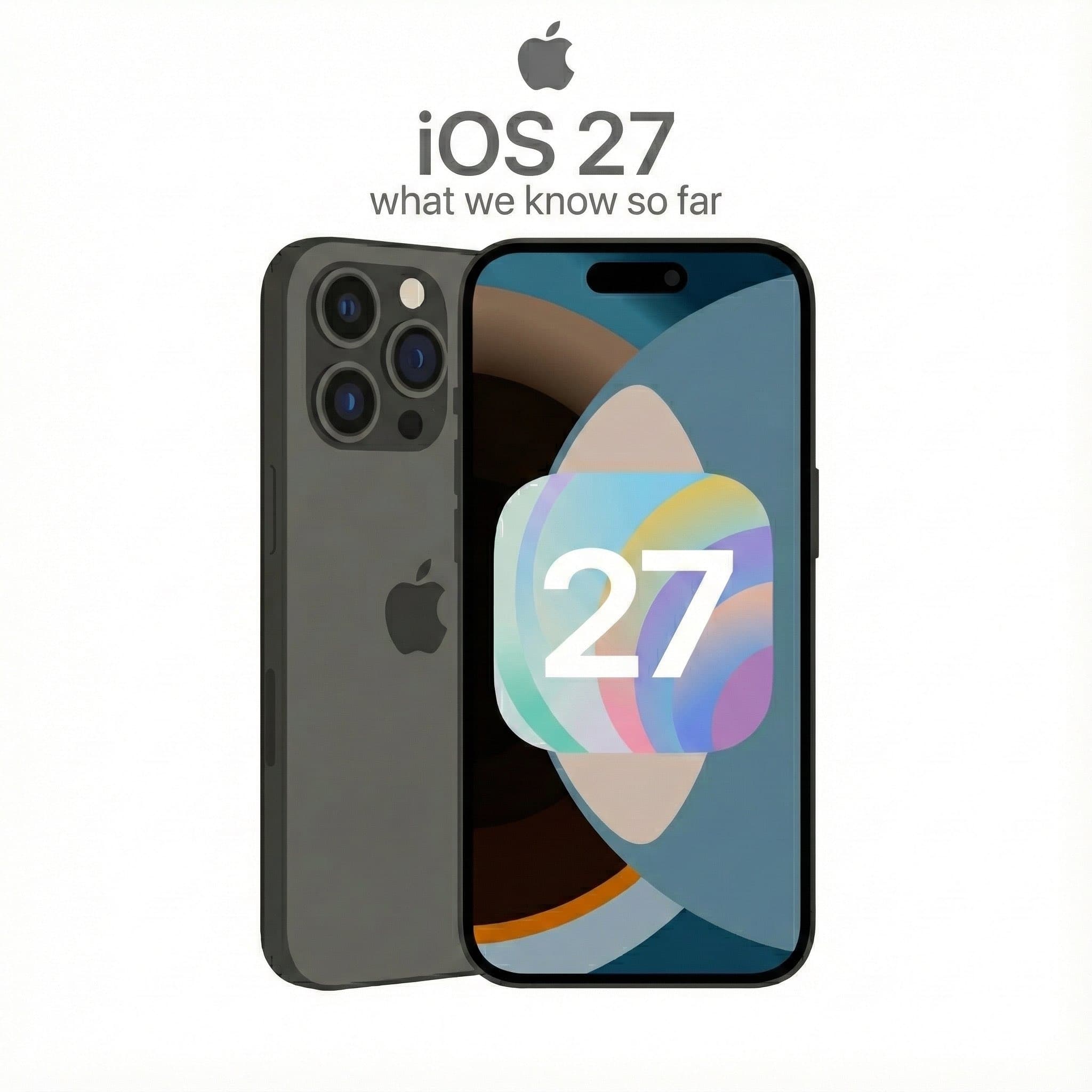 Apple का AI दांव: सिरी को मिले नए एडवांस्ड फीचर्स, चैटजीपीटी और जेमिनी को मिलेगी सीधी टक्कर