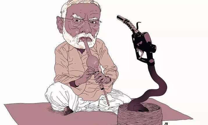 पीएम मोदी का नॉर्वे कार्टून विवाद: अखबार की शर्मनाक हरकत से भारतीयों में गुस्सा