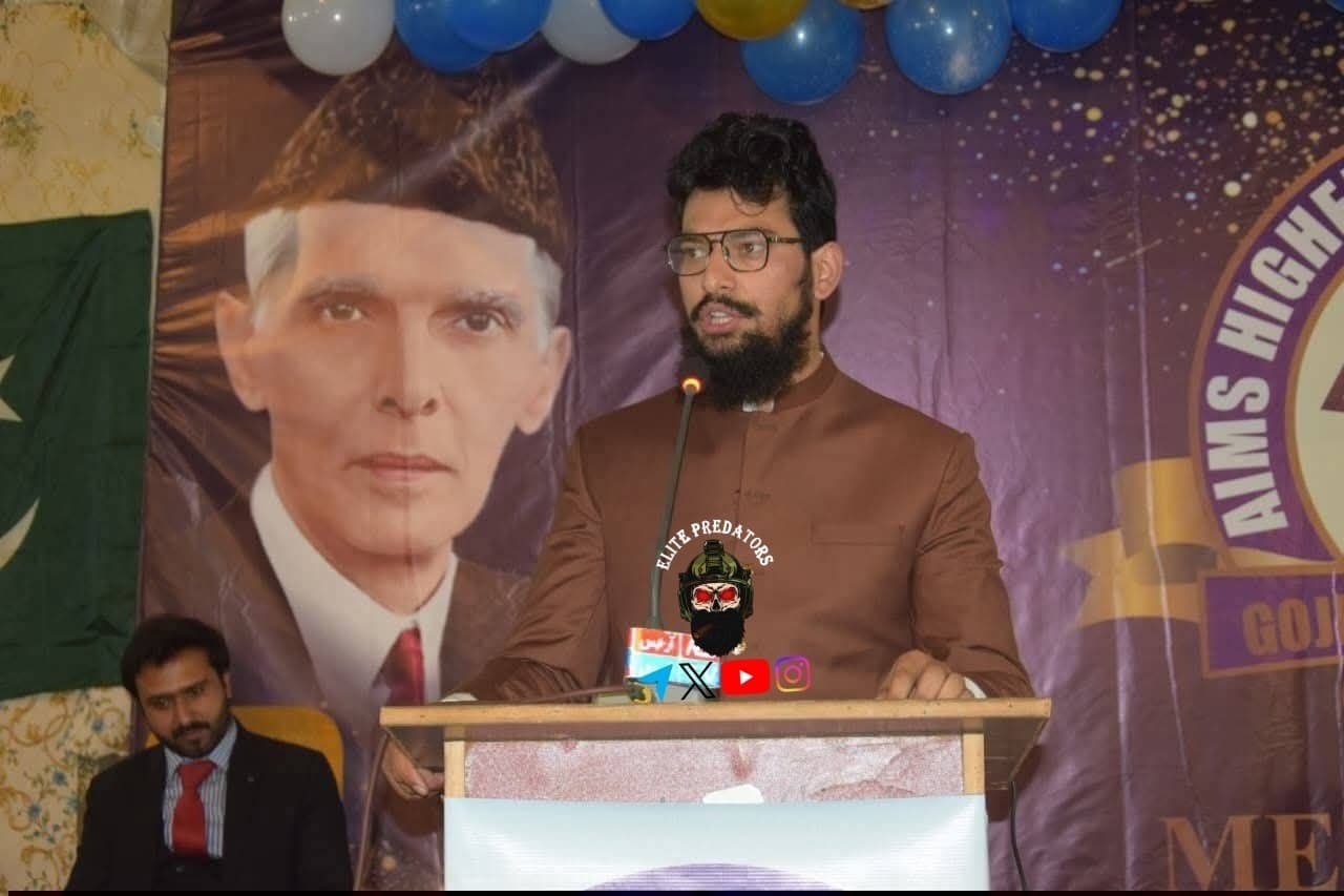 पुलवामा हमले का मास्टरमाइंड हमजा बुरहान पीओके में ढेर, अज्ञात हमलावरों ने किया काम तमाम