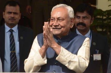 बिहार MLC चुनाव में वोटिंग से पहले ही सेट हुई फील्डिंग