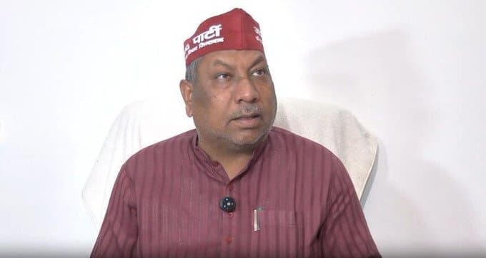 गाजीपुर एनकाउंटर: संजय निषाद ने दी राजनीतिक नुकसान की चेतावनी