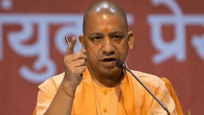 सीएम योगी की चेतावनी: यूपी चुनाव से पहले लव जिहाद और लैंड जिहाद पर सख्त रुख