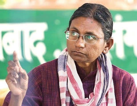 मीनाक्षी नटराजन का राज्यसभा नामांकन रद्द: कांग्रेस का सियासी दांव फेल